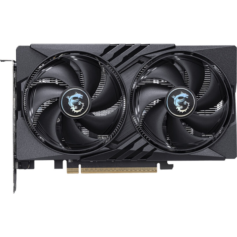 Видеокарта Afox RTX5050 GAMING 8GB GDDR6 128bit 3xDP HDMI 2FAN RTL