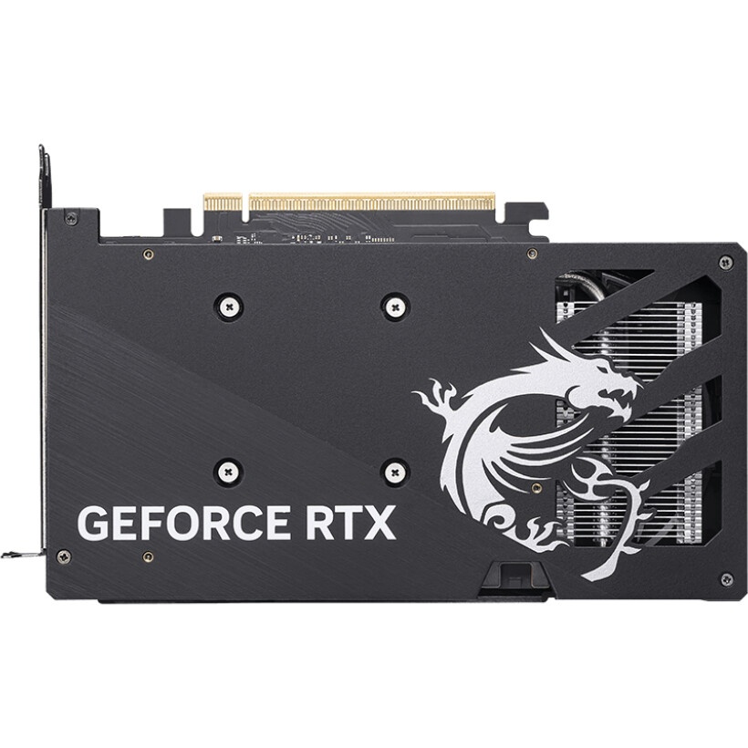 Видеокарта Afox RTX5050 GAMING 8GB GDDR6 128bit 3xDP HDMI 2FAN RTL