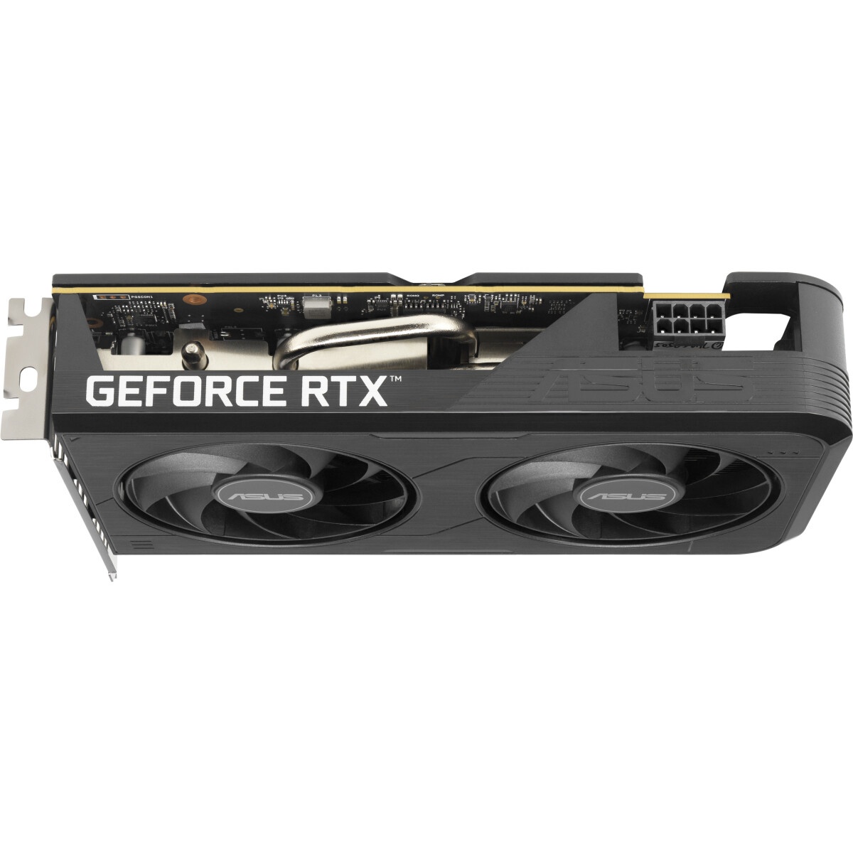 Видеокарта Afox RTX5050 GAMING 8GB GDDR6 128bit 3xDP HDMI 2FAN RTL