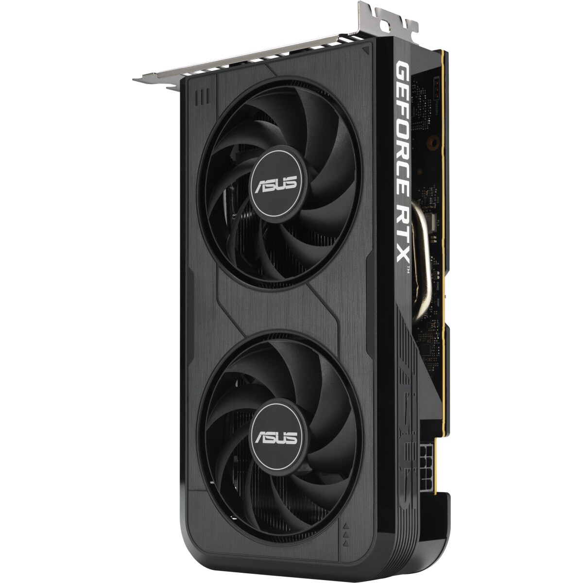 Видеокарта Afox RTX5050 GAMING 8GB GDDR6 128bit 3xDP HDMI 2FAN RTL