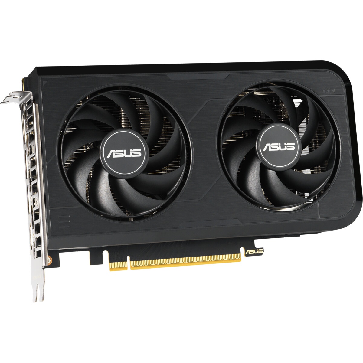 Видеокарта Afox RTX5050 GAMING 8GB GDDR6 128bit 3xDP HDMI 2FAN RTL
