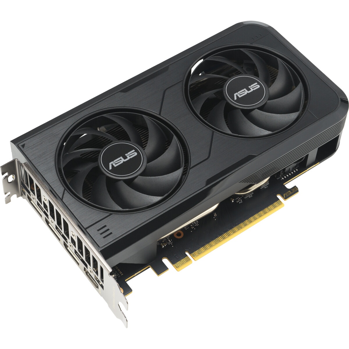 Видеокарта Afox RTX5050 GAMING 8GB GDDR6 128bit 3xDP HDMI 2FAN RTL