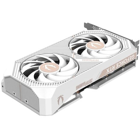 Видеокарта Afox RTX5050 GAMING 8GB GDDR6 128bit 3xDP HDMI 2FAN RTL