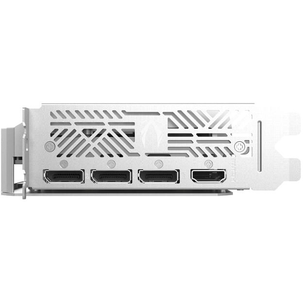 Видеокарта Afox RTX5050 GAMING 8GB GDDR6 128bit 3xDP HDMI 2FAN RTL
