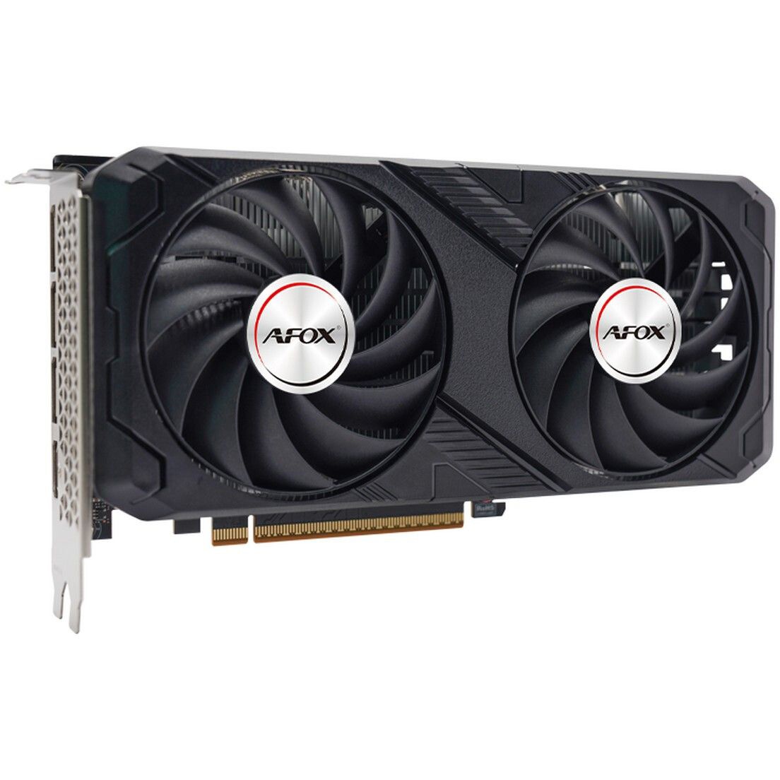 Видеокарта Afox RTX5050 GAMING 8GB GDDR6 128bit 3xDP HDMI 2FAN RTL