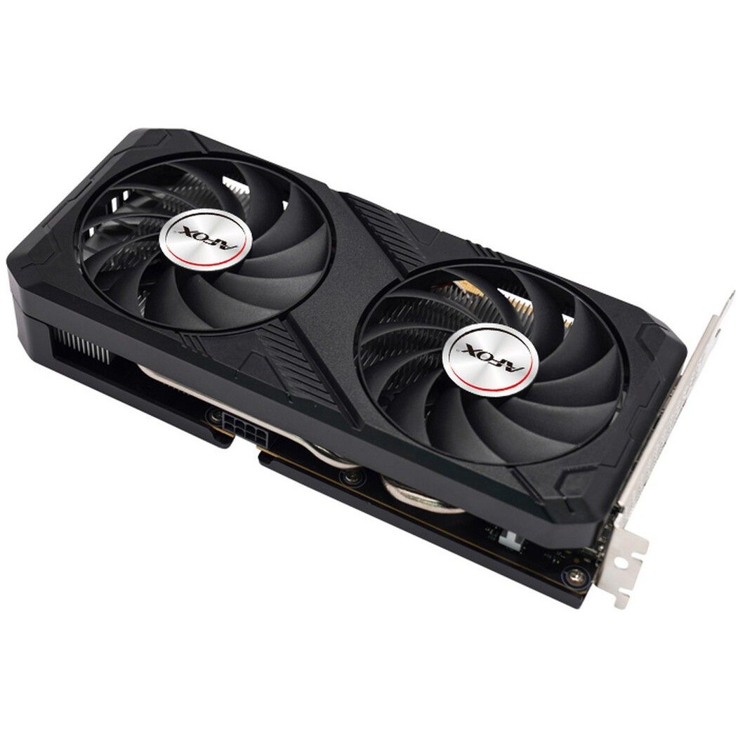 Видеокарта Afox RTX5050 GAMING 8GB GDDR6 128bit 3xDP HDMI 2FAN RTL