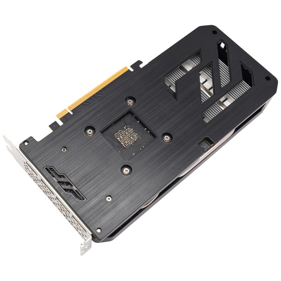 Видеокарта Afox RTX5050 GAMING 8GB GDDR6 128bit 3xDP HDMI 2FAN RTL