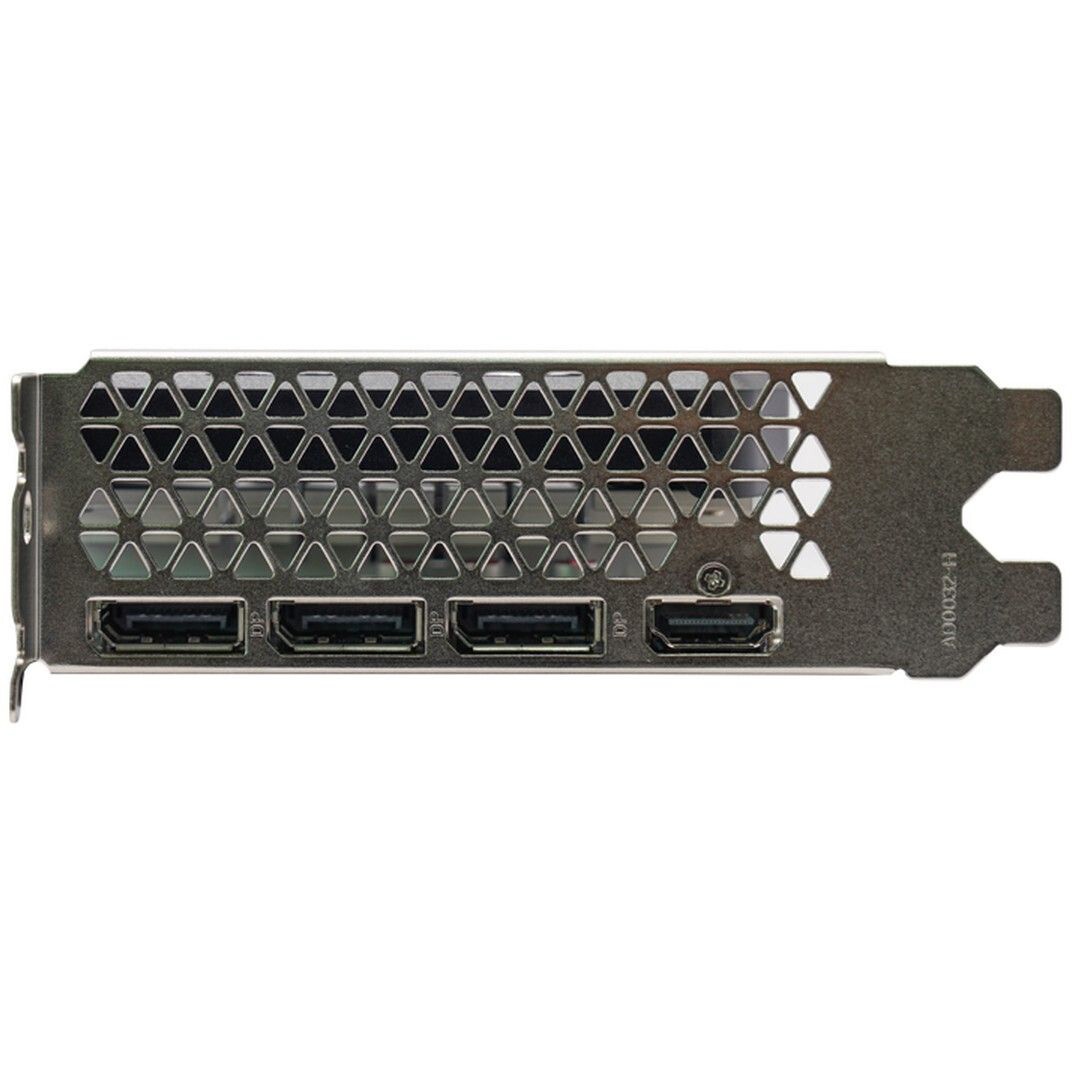Видеокарта Afox RTX5050 GAMING 8GB GDDR6 128bit 3xDP HDMI 2FAN RTL