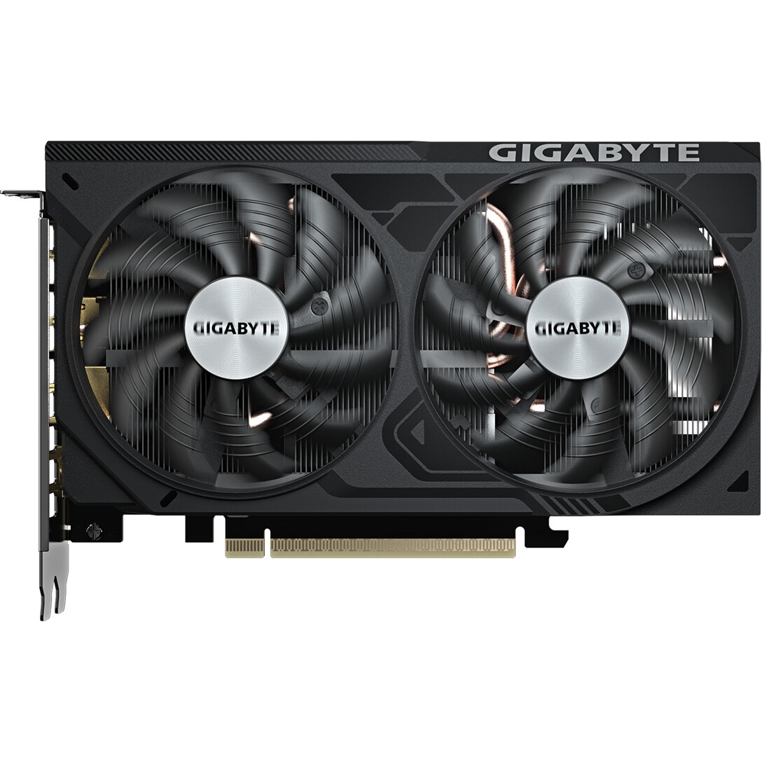 Видеокарта Afox RTX5050 GAMING 8GB GDDR6 128bit 3xDP HDMI 2FAN RTL