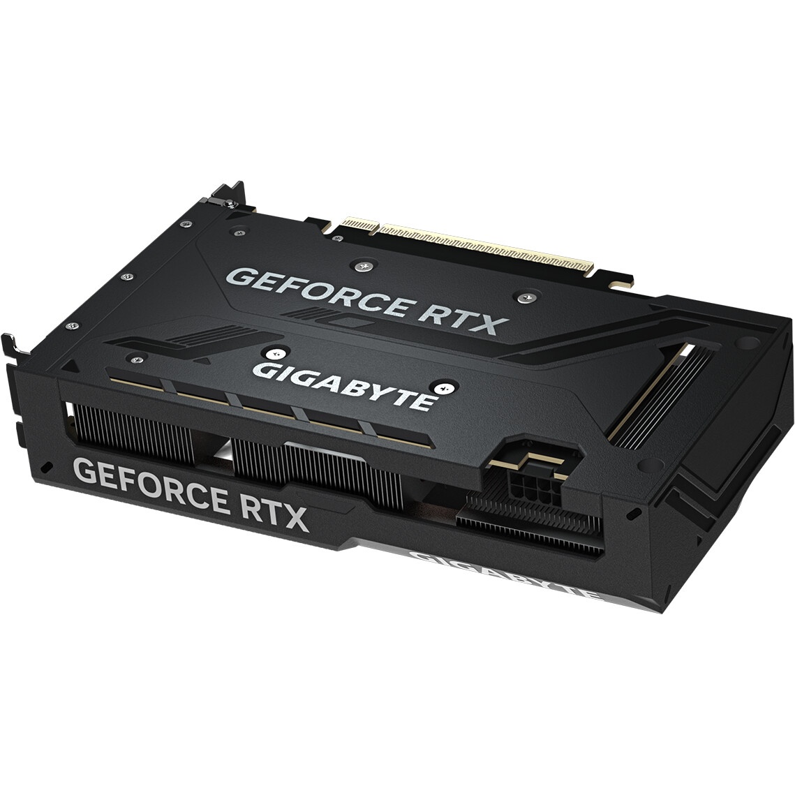 Видеокарта Afox RTX5050 GAMING 8GB GDDR6 128bit 3xDP HDMI 2FAN RTL