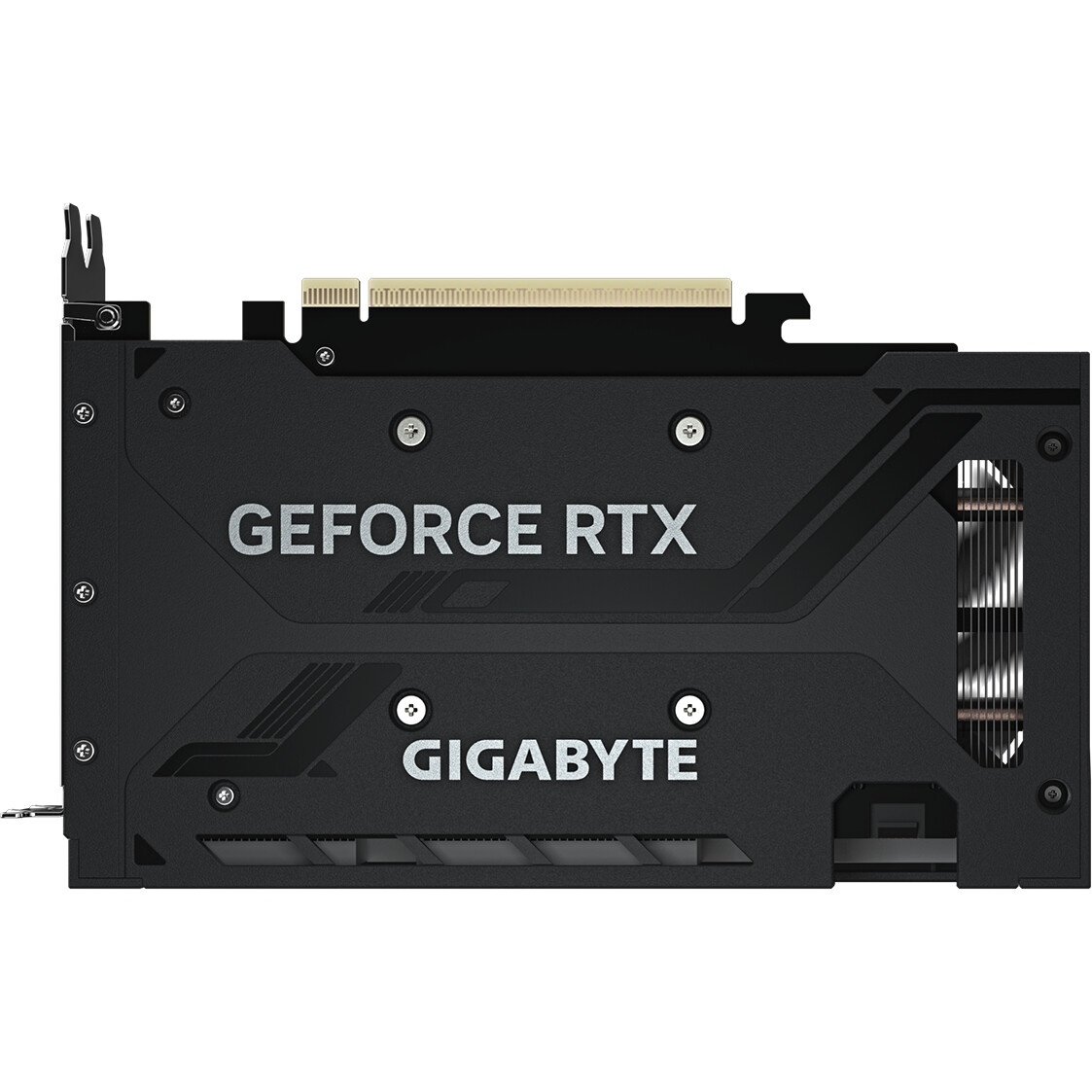 Видеокарта Afox RTX5050 GAMING 8GB GDDR6 128bit 3xDP HDMI 2FAN RTL