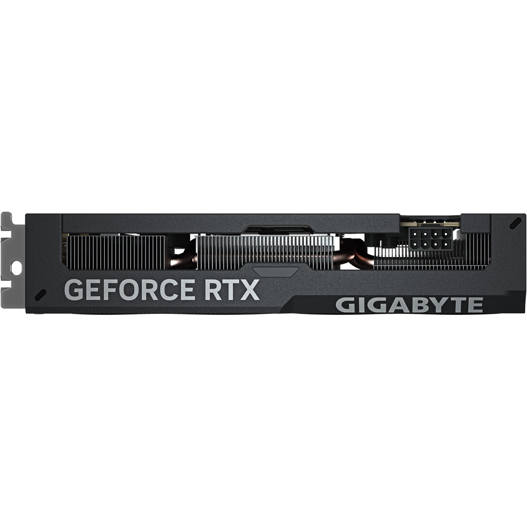 Видеокарта Afox RTX5050 GAMING 8GB GDDR6 128bit 3xDP HDMI 2FAN RTL