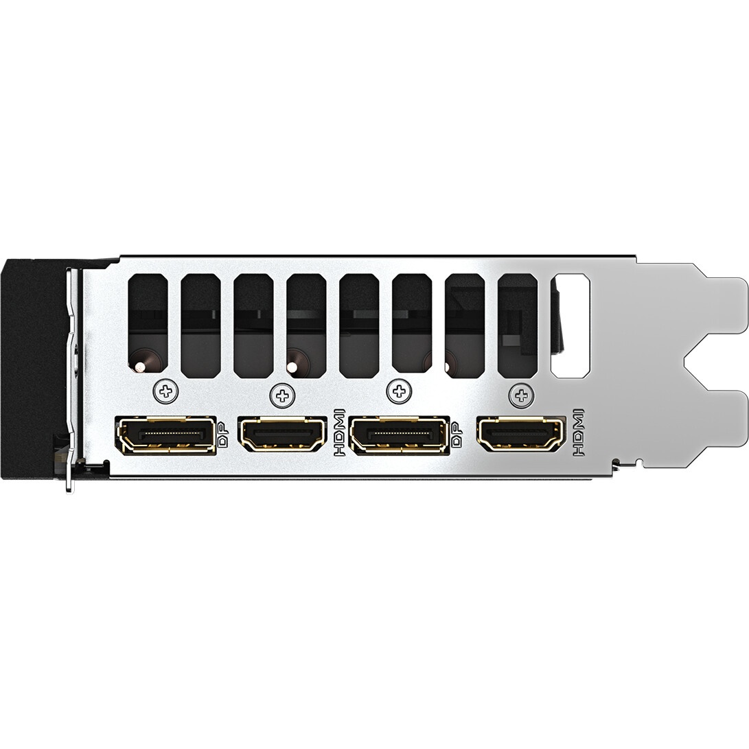 Видеокарта Afox RTX5050 GAMING 8GB GDDR6 128bit 3xDP HDMI 2FAN RTL