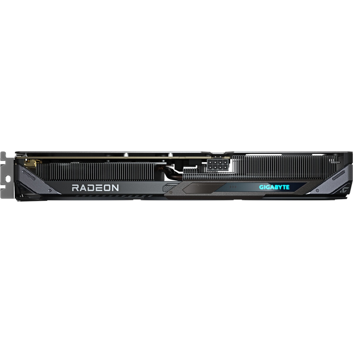 Видеокарта Sapphire RX9060XT PULSE 8GB GDDR6 128bit DP 2xHDMI 2FAN RTL