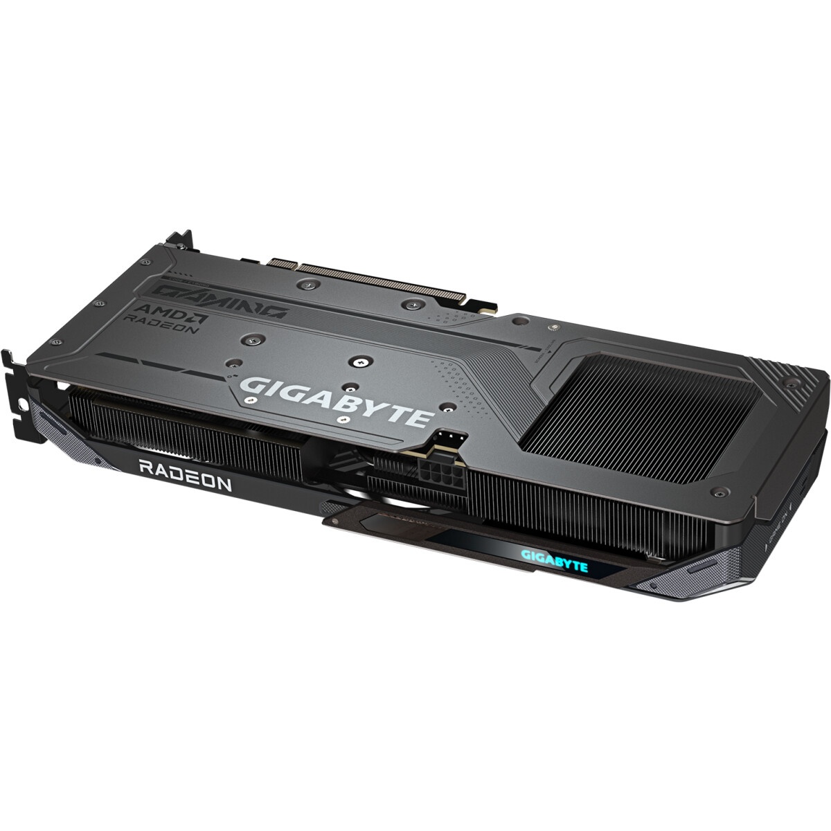 Видеокарта Sapphire RX9060XT PULSE 8GB GDDR6 128bit DP 2xHDMI 2FAN RTL