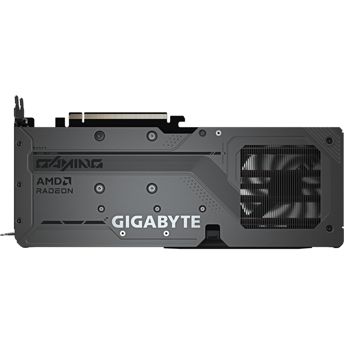 Видеокарта Sapphire RX9060XT PULSE 8GB GDDR6 128bit DP 2xHDMI 2FAN RTL