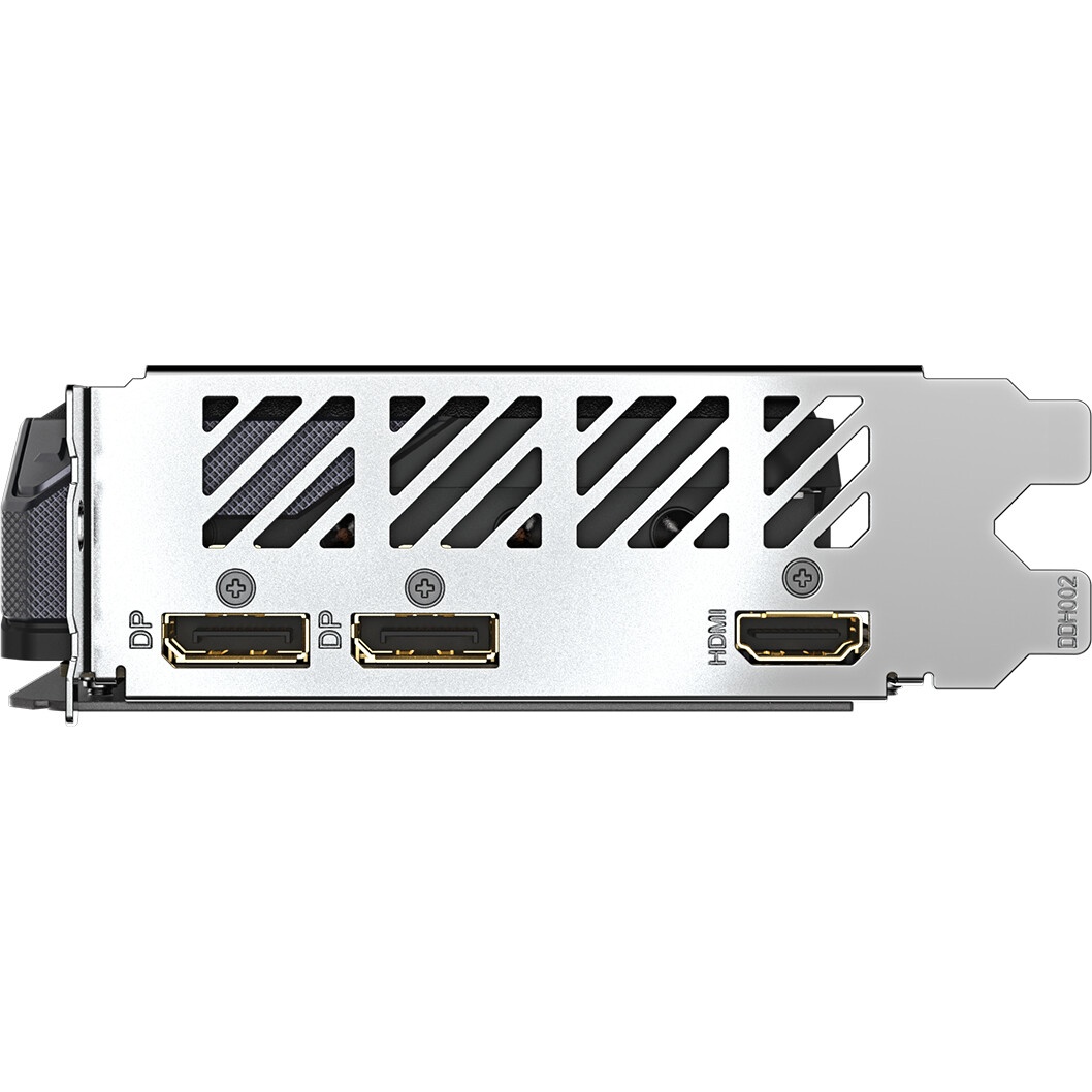 Видеокарта Sapphire RX9060XT PULSE 8GB GDDR6 128bit DP 2xHDMI 2FAN RTL