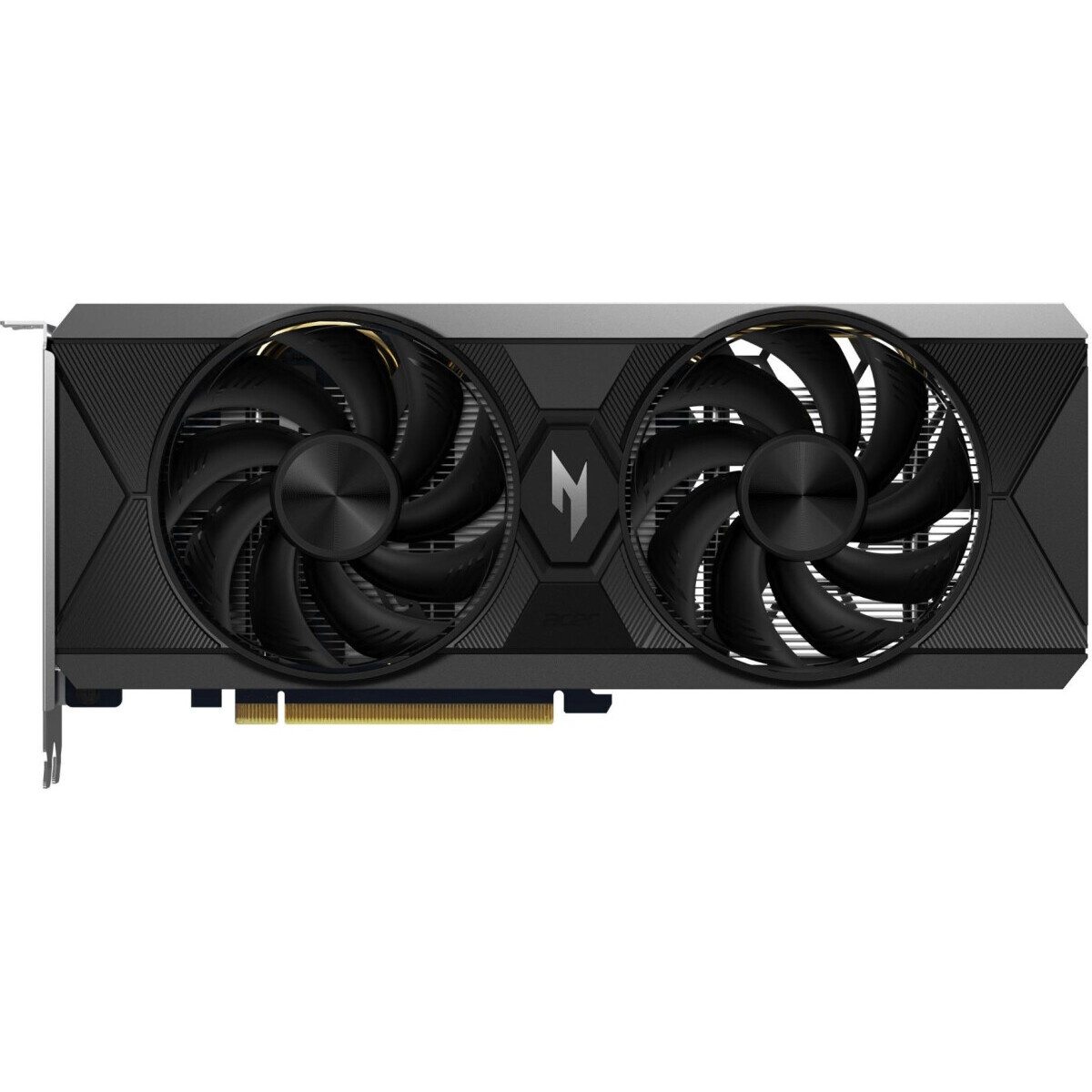 Видеокарта Sapphire RX9060XT PULSE 8GB GDDR6 128bit DP 2xHDMI 2FAN RTL