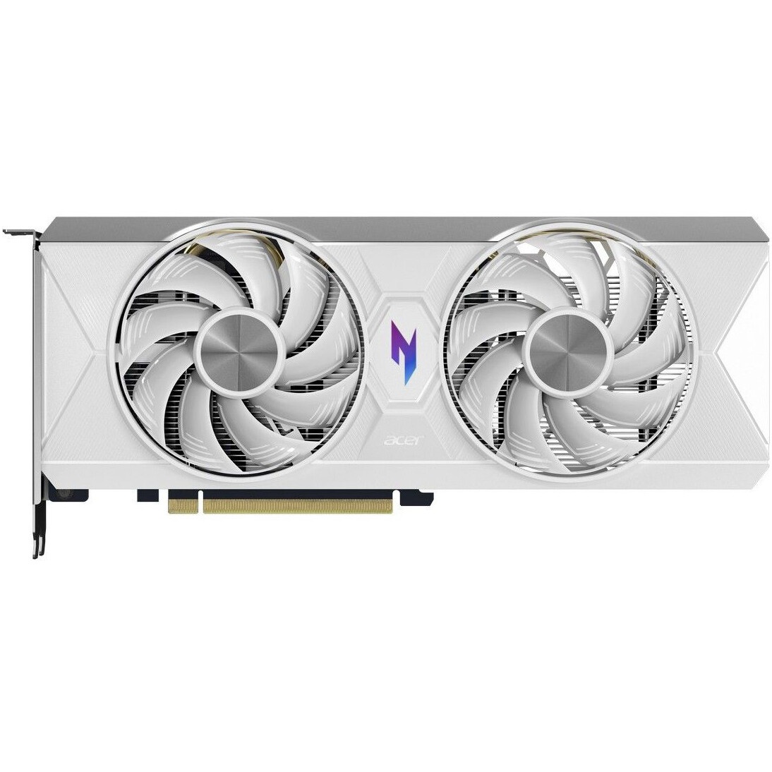 Видеокарта Sapphire RX9060XT PULSE 8GB GDDR6 128bit DP 2xHDMI 2FAN RTL