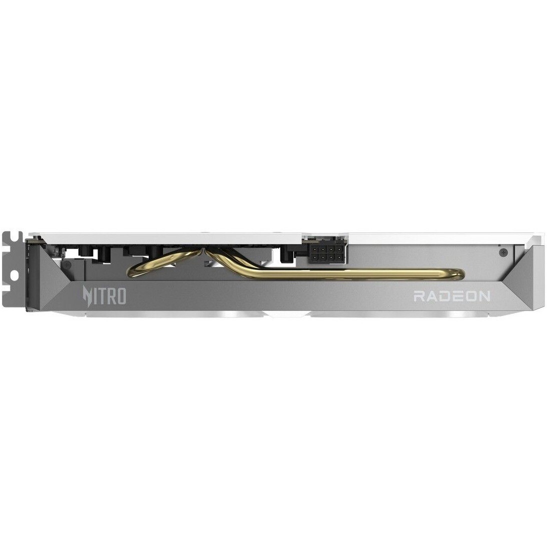 Видеокарта Sapphire RX9060XT PULSE 8GB GDDR6 128bit DP 2xHDMI 2FAN RTL