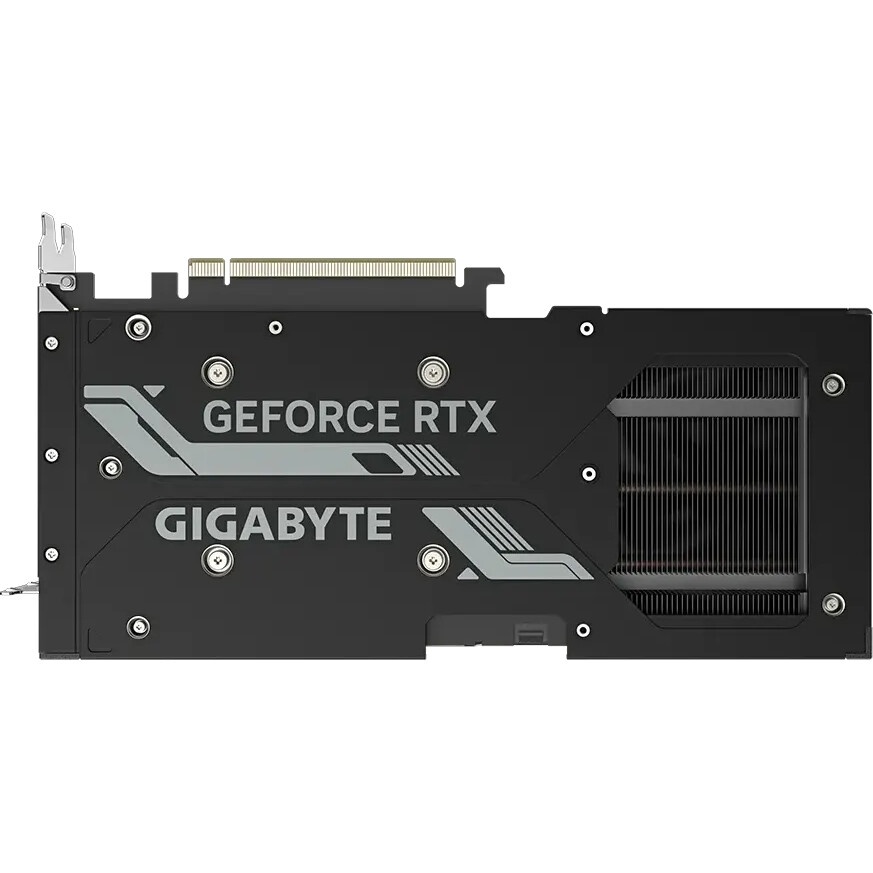 Видеокарта Gigabyte GV-N4070WF3OCV2-12GD RTX4070 GDDR6, 3*DP, HDMI