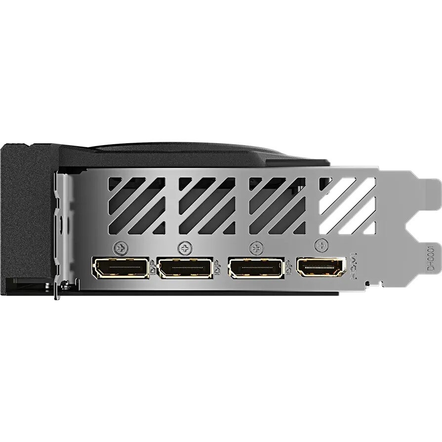 Видеокарта Gigabyte GV-N4070WF3OCV2-12GD RTX4070 GDDR6, 3*DP, HDMI