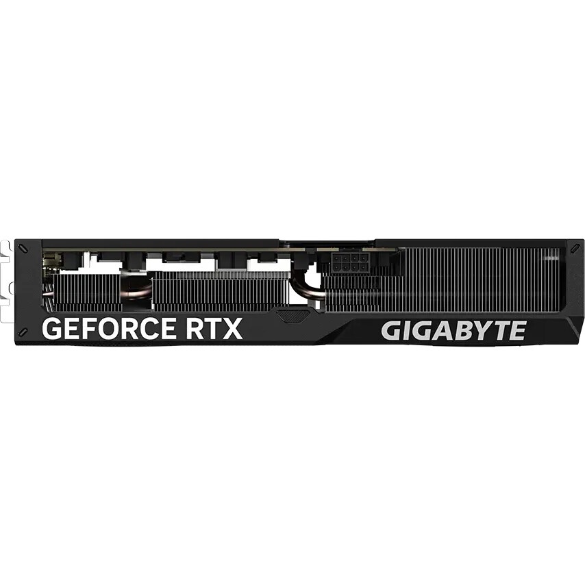 Видеокарта Gigabyte GV-N4070WF3OCV2-12GD RTX4070 GDDR6, 3*DP, HDMI