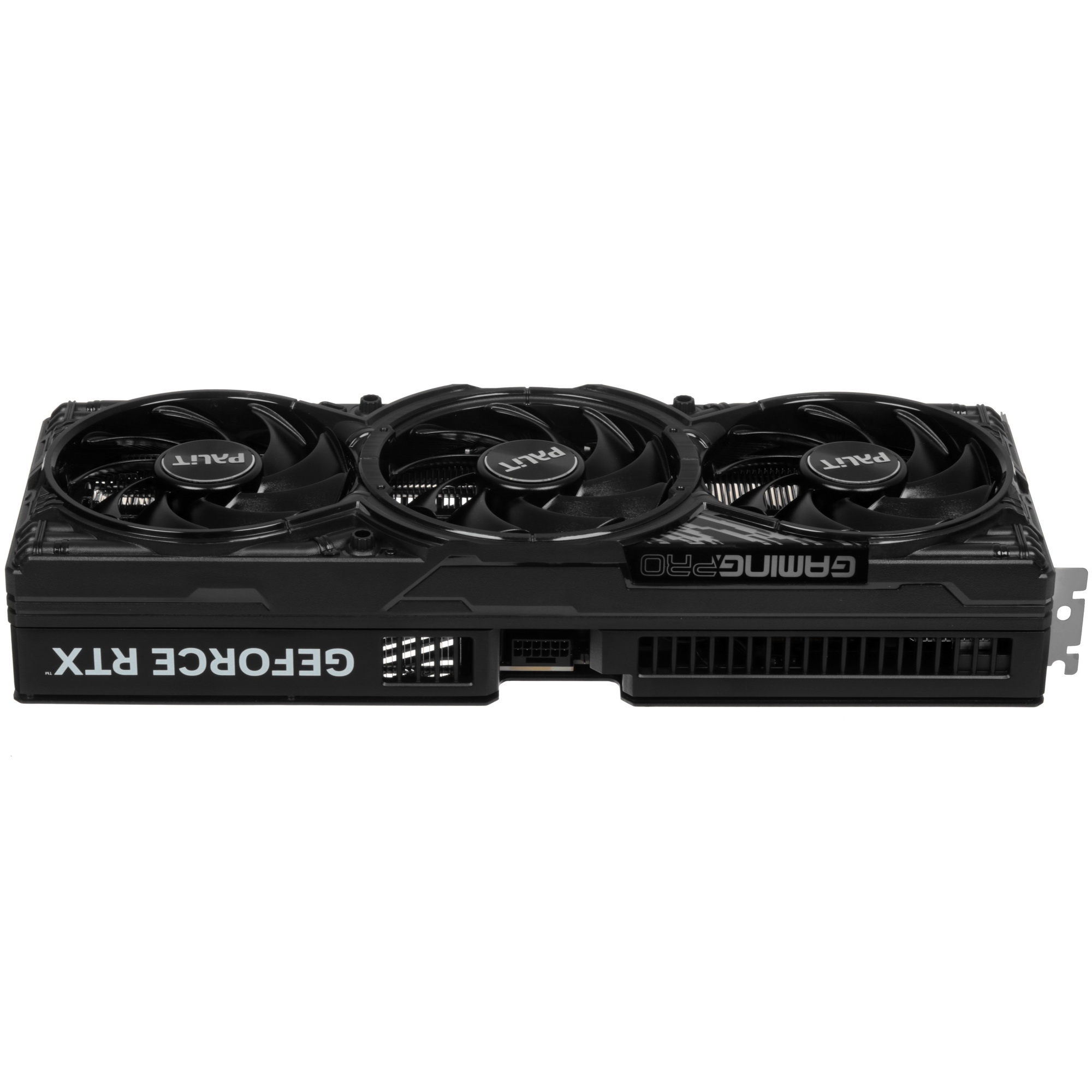 Видеокарта Palit PCI-E 5.0 RTX5070Ti GAMINGPRO OC NVIDIA GeForce RTX 5070TI 16Gb 256bit GDDR7 2295/2