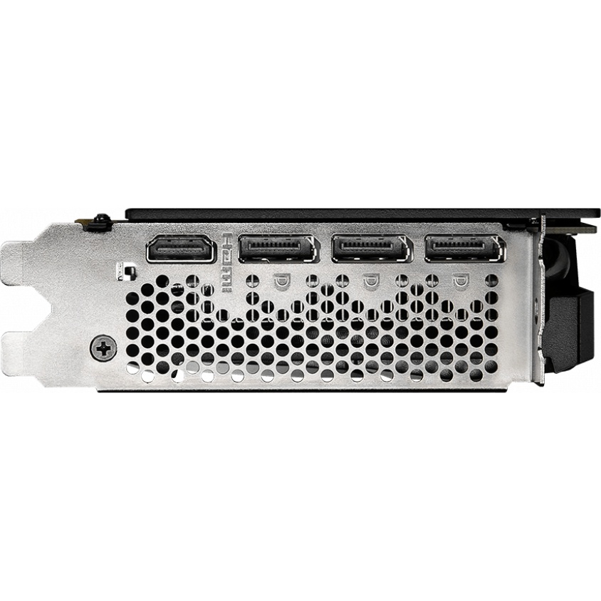 Видеокарта MSI RTX3060 VENTUS 2X 12G PCI-E 4.0  12288Mb 192 GDDR6 1680/15000 HDMIx1 DPx3 HDCP Ret