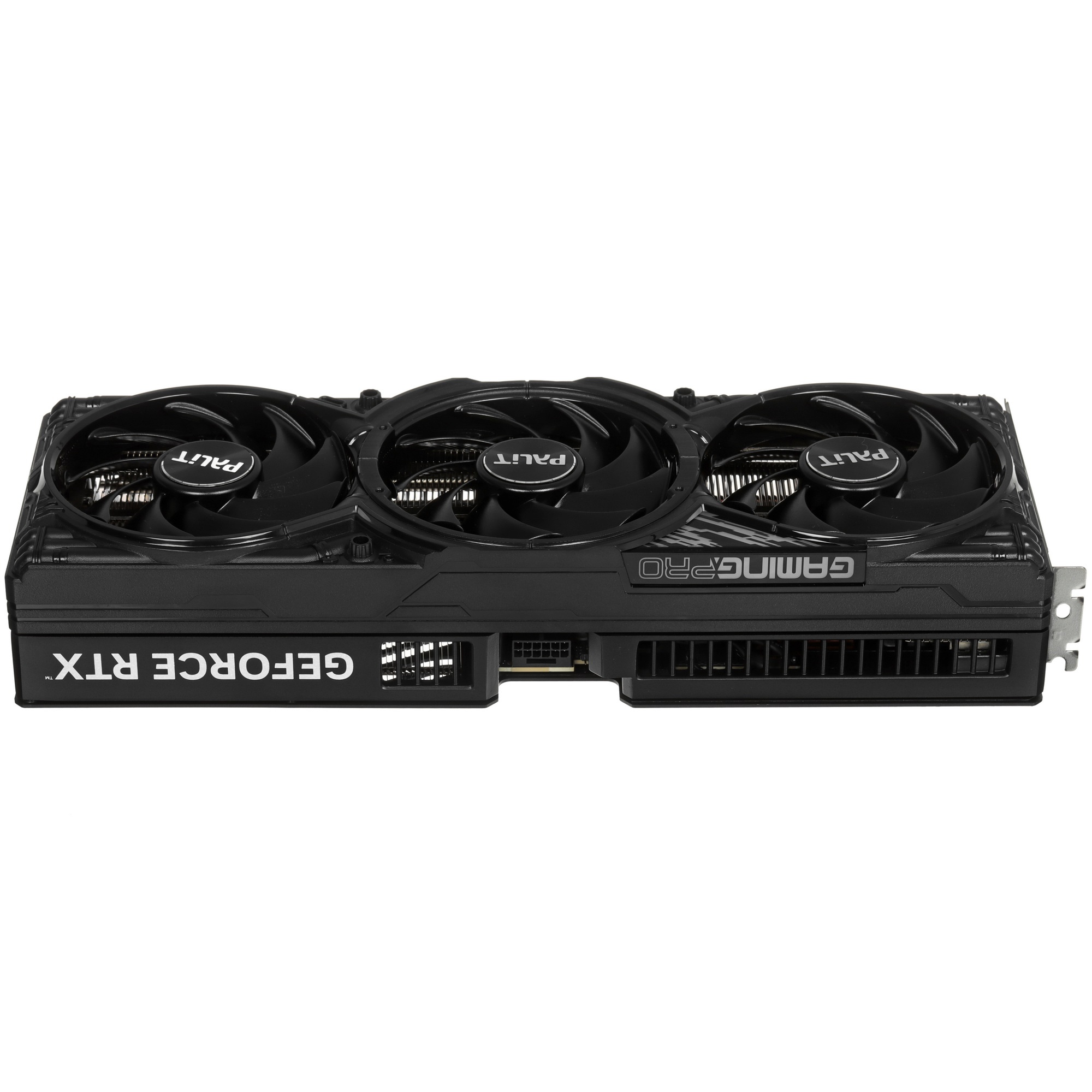 Видеокарта Palit PA-RTX5080 GAMINGPRO 16GB V1 GDDR7 256bit 3xDP HDMI 3FAN RTL