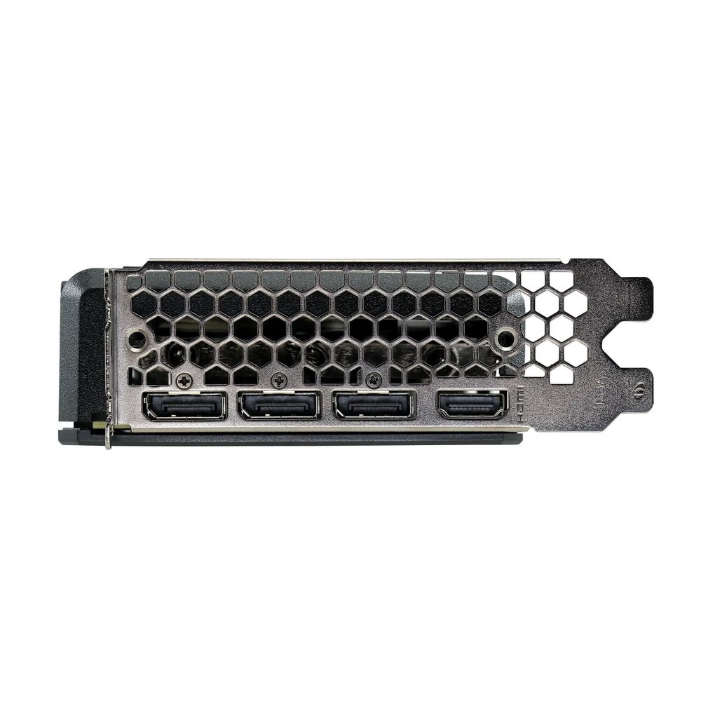 Видеокарта Palit PA-RTX3060 DUAL 12Gb LHR GDDR6 1320/15000 HDMIx1 DPx3 HDCP