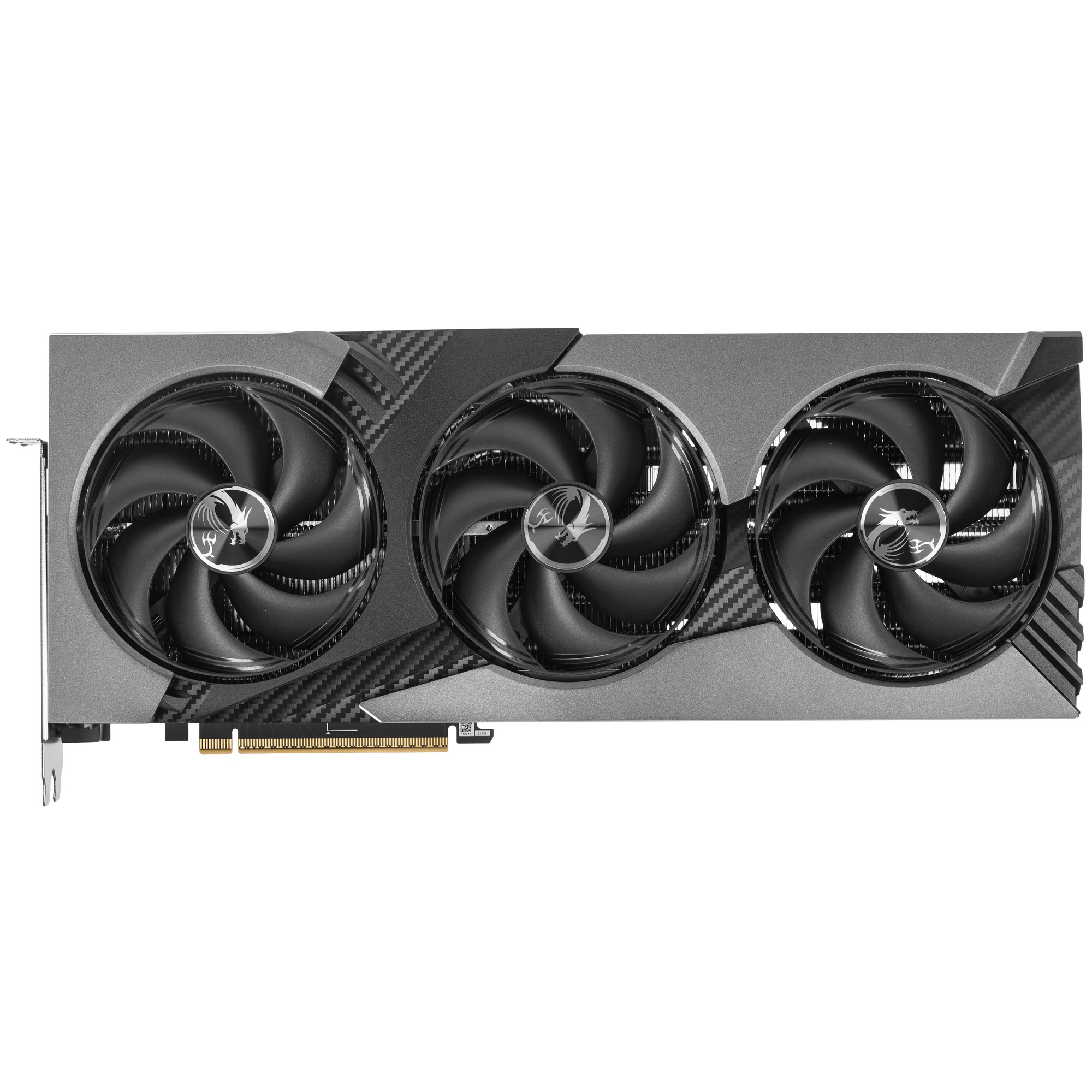 Видеокарта MSI RTX5070 VANGUARD SOC 12GB GDDR7 192bit 3xDP HDMI 3FAN RTL