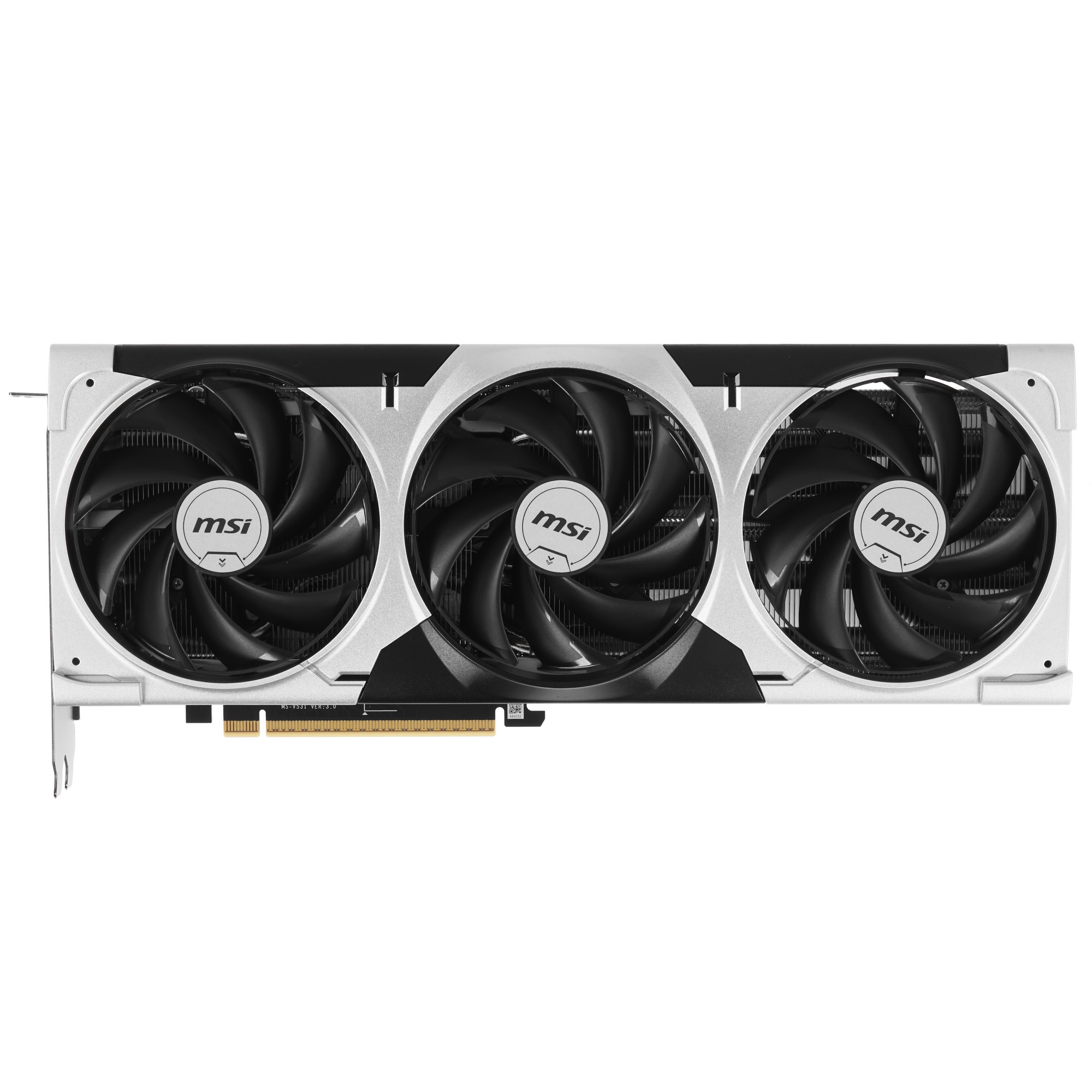 Видеокарта MSI GeForce RTX 5080 16G VENTUS 3X OC