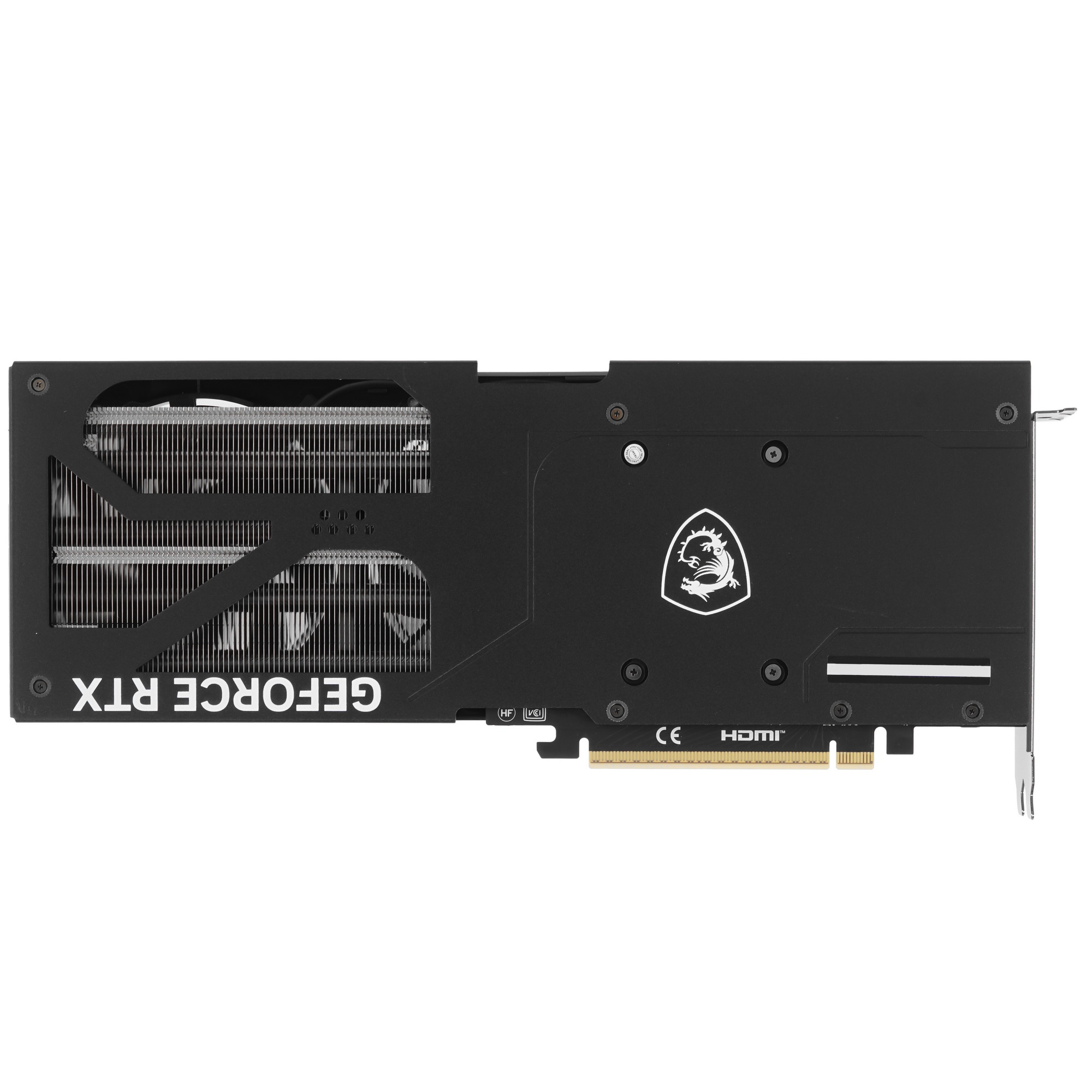 Видеокарта MSI GeForce RTX 5080 16G VENTUS 3X OC