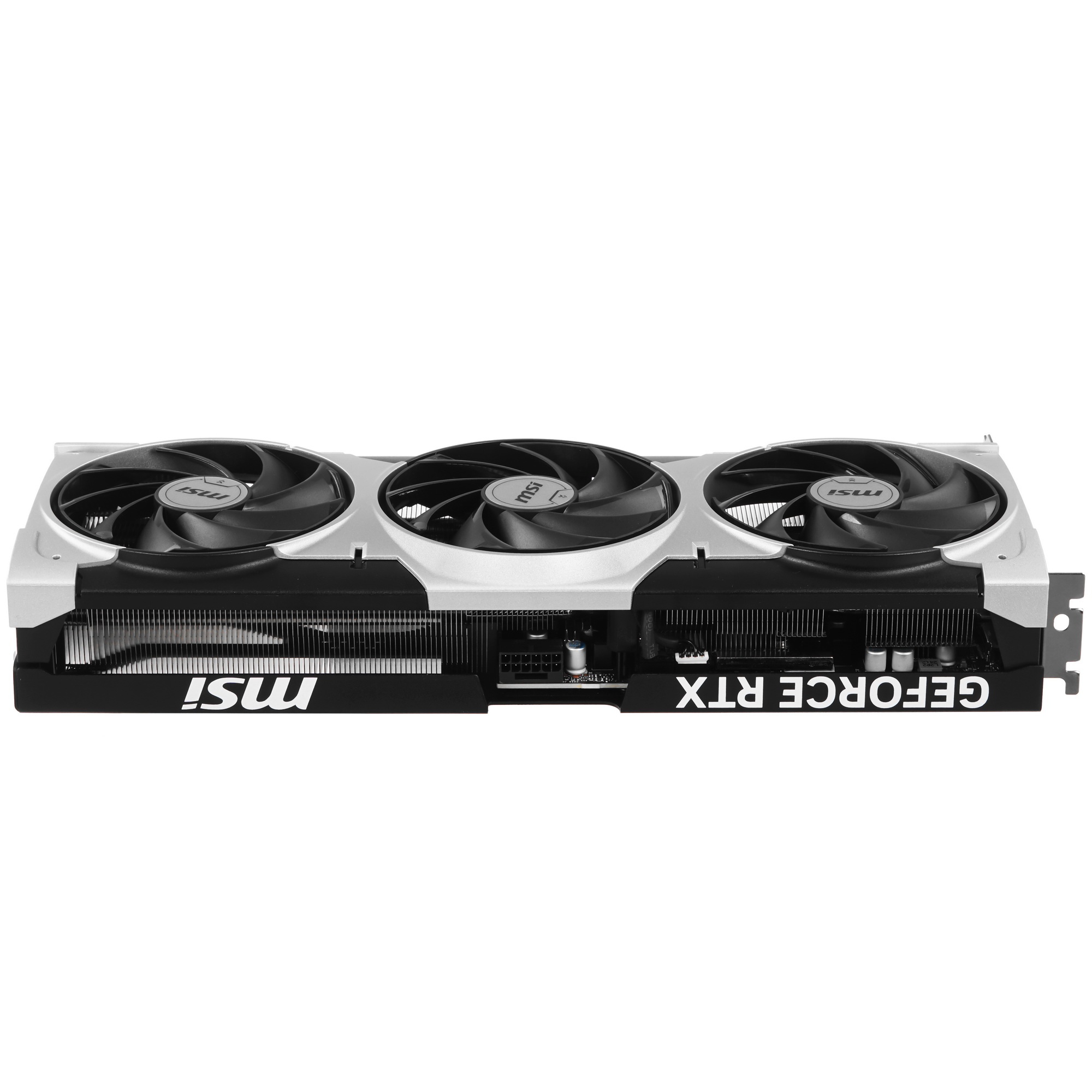 Видеокарта MSI GeForce RTX 5080 16G VENTUS 3X OC