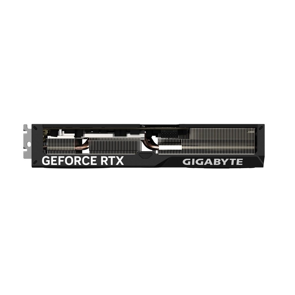 Видеокарта Gigabyte GV-N407SWF3OC-12GD NVIDIA GeForce RTX 4070 Super 12Gb 192bit GDDR6X 2475/21000 H