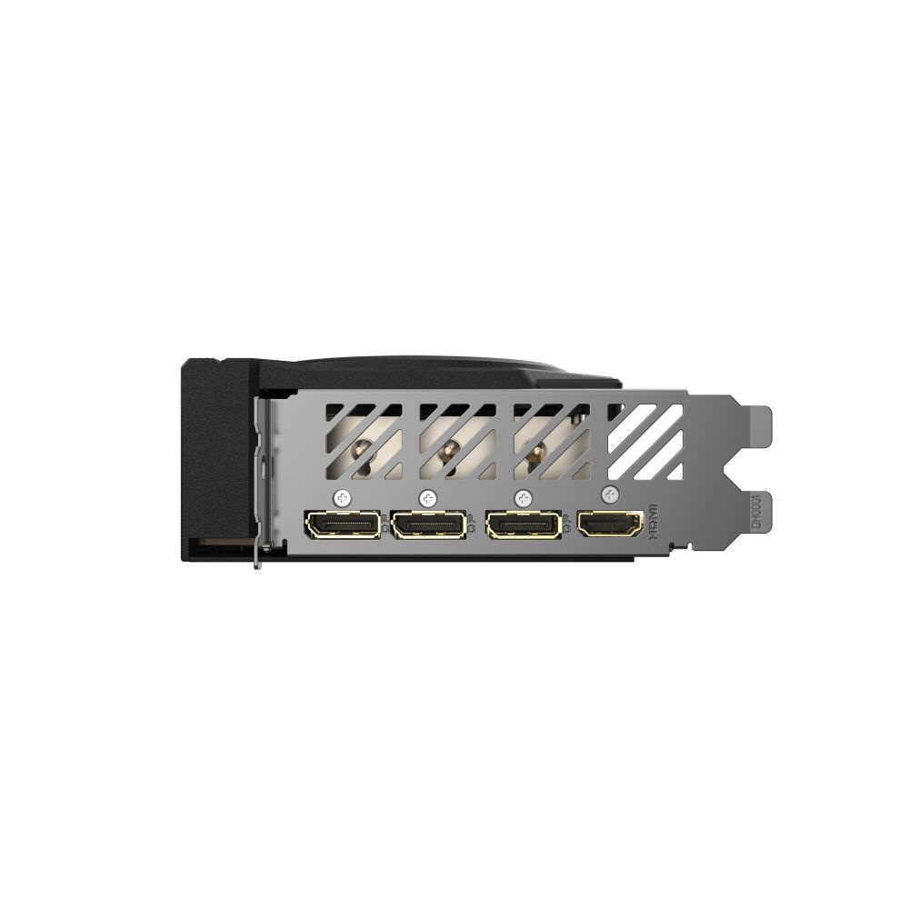 Видеокарта Gigabyte GV-N407SWF3OC-12GD NVIDIA GeForce RTX 4070 Super 12Gb 192bit GDDR6X 2475/21000 H