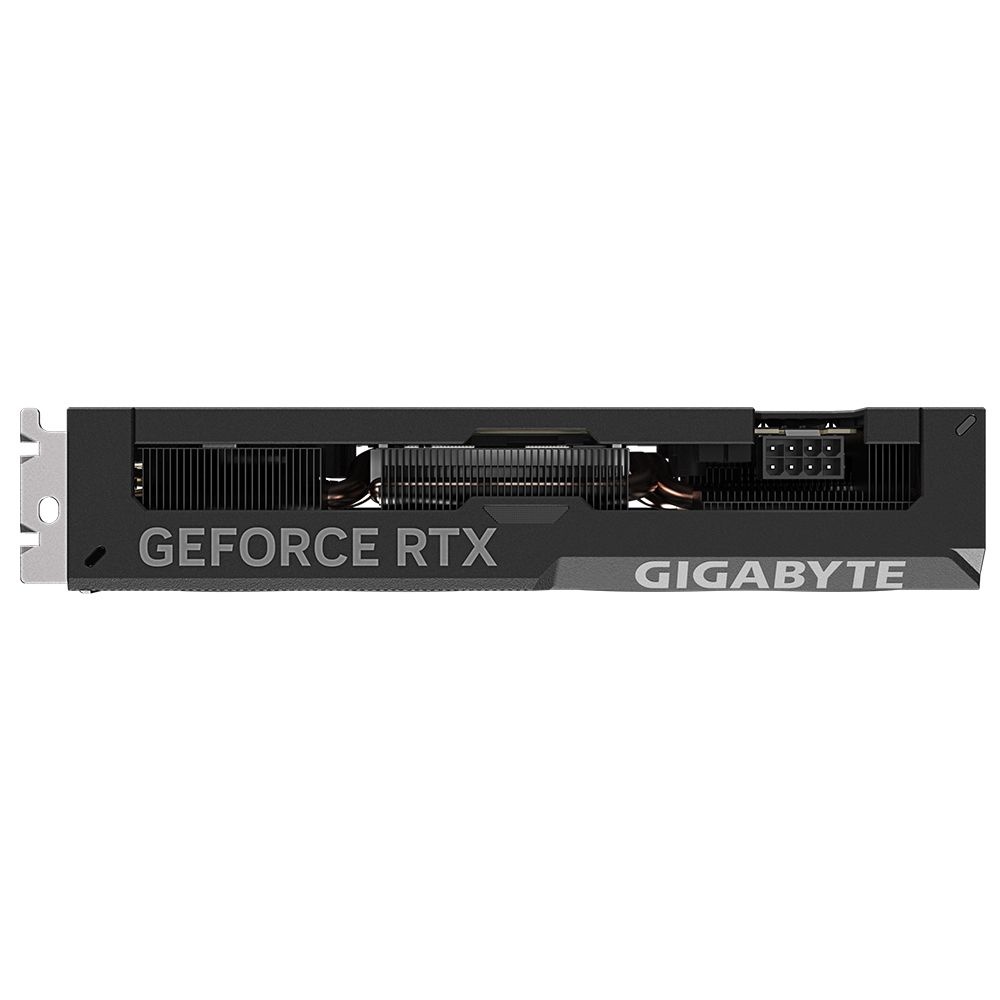 Видеокарта Gigabyte GV-N406TWF2OC-8GD RTX4060TI 8GB PCIE16 128bit/GDDR6/HDMIx2/DPx2/RTL