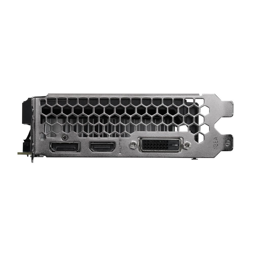 Видеокарта PALIT PA-RTX3050 STORMX 8GB V1  PCIE16  RTX3050 8GB