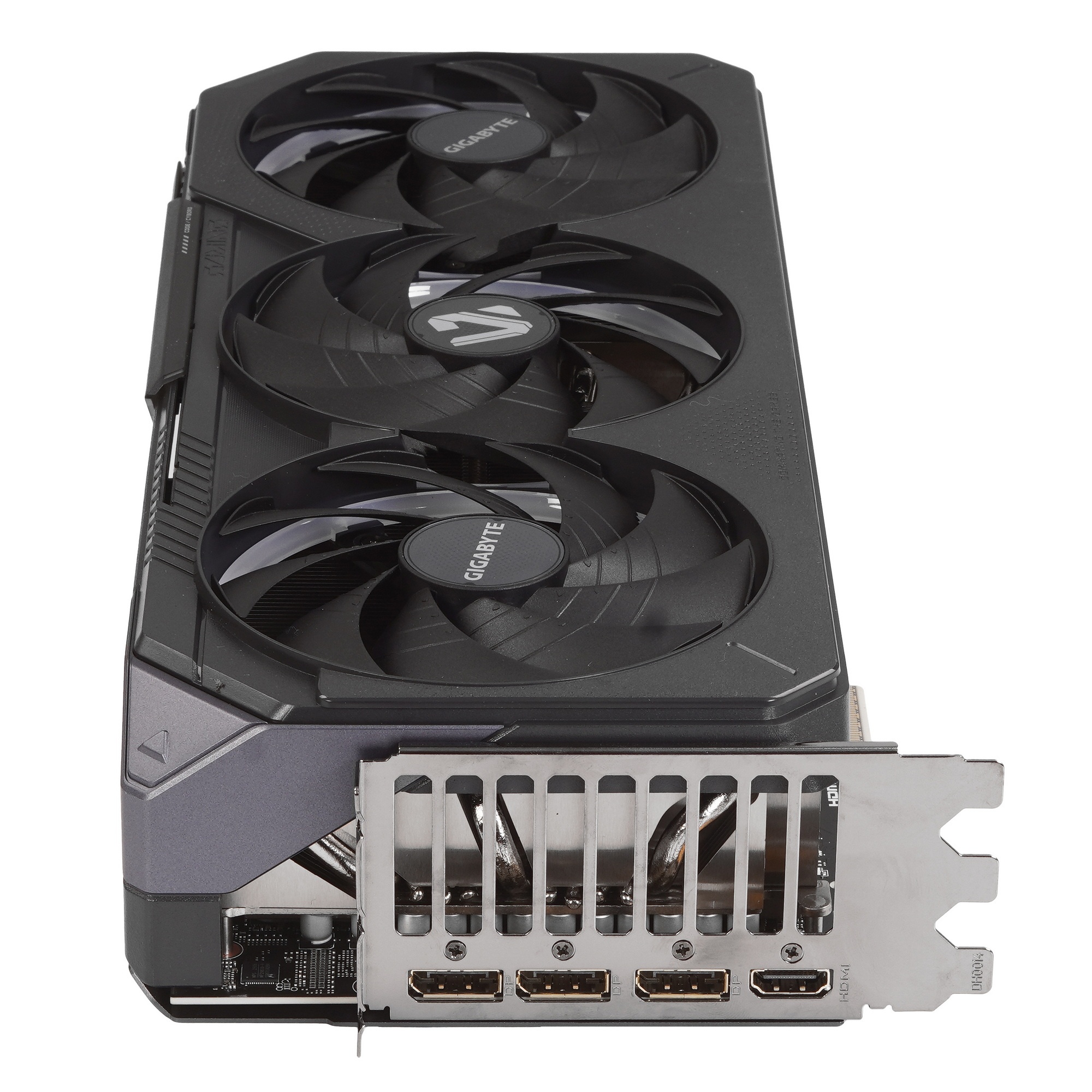 Видеокарта Gigabyte GV-N5090GAMING OC-32GD