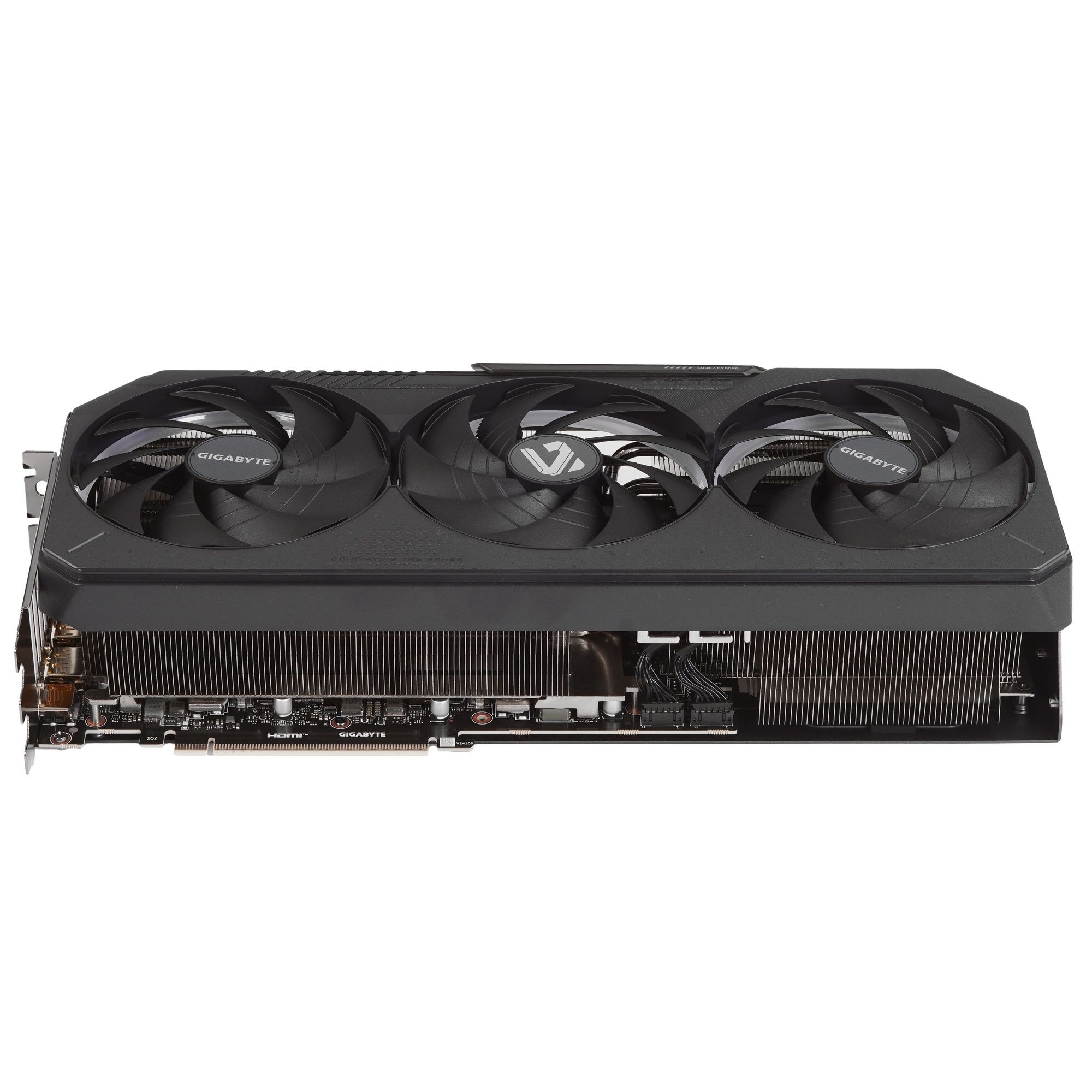 Видеокарта Gigabyte GV-N5090GAMING OC-32GD
