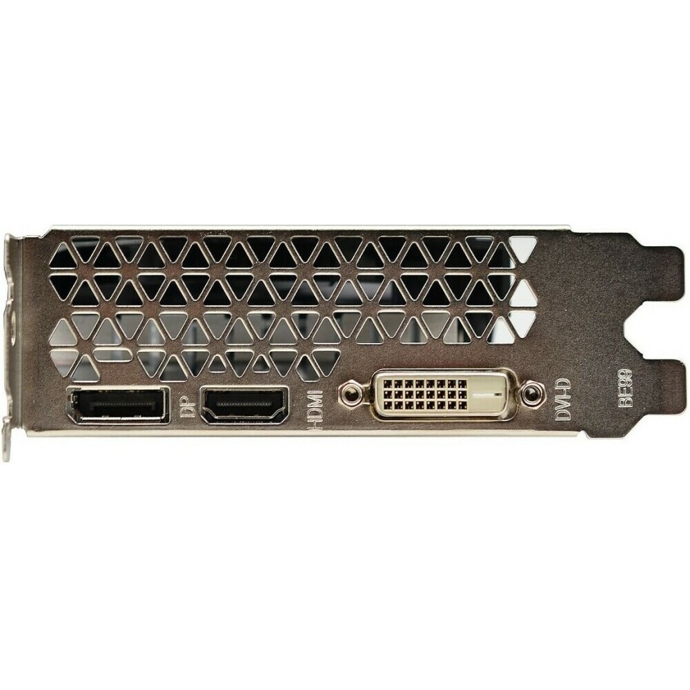 Видеокарта Afox GTX1660 SUPER 6GB GDDR6 192bit DVI DP HDMI 2FAN RTL