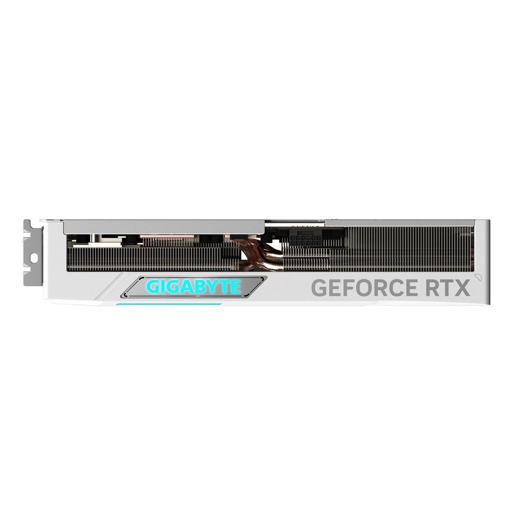 Видеокарта Gigabyte GV-N407TSEAGLEOCICE-16GD NV RTX4070TI Super 16Gb 256bit GDDR6X 2670/21