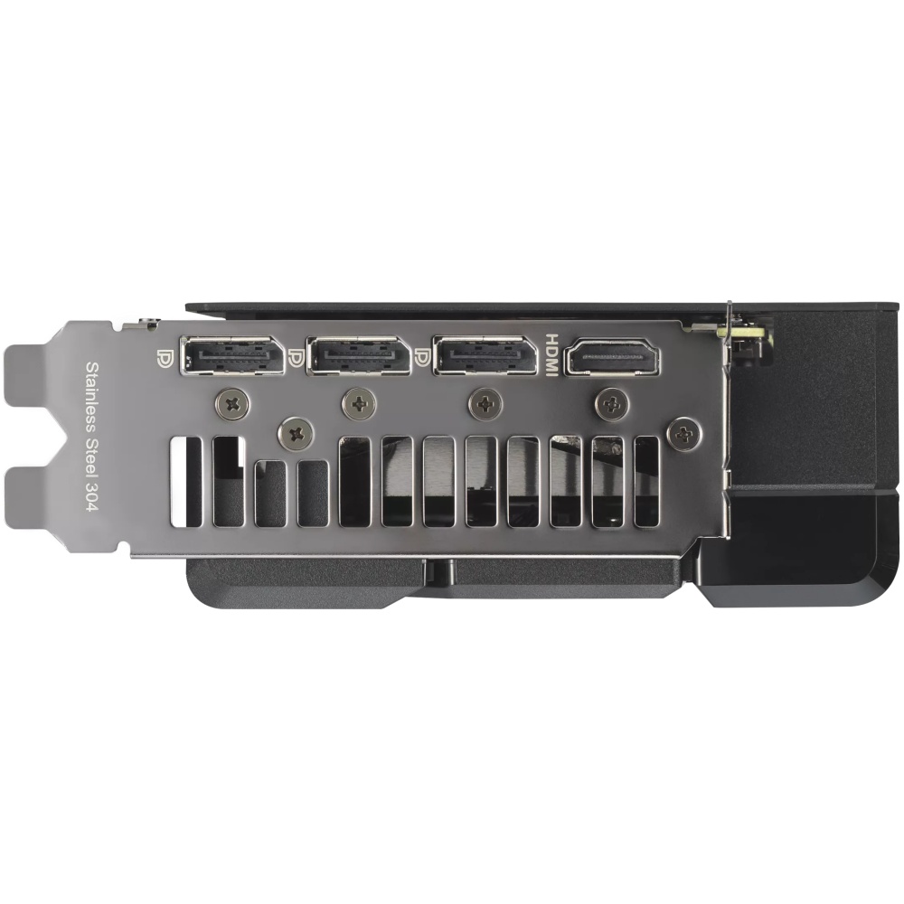 Видеокарта Asus DUAL-RX7800XT-O16G RX7800XT,HDMI*1,DP*3,16G,D6