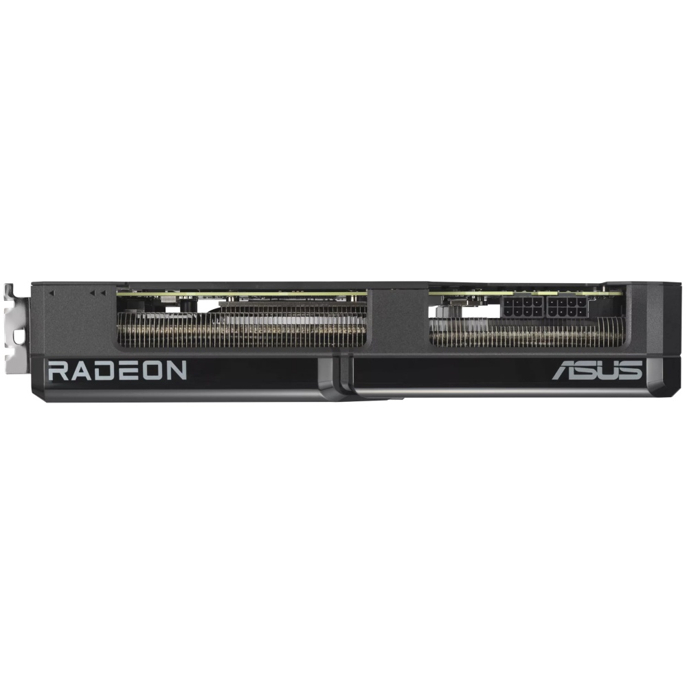 Видеокарта Asus DUAL-RX7800XT-O16G RX7800XT,HDMI*1,DP*3,16G,D6
