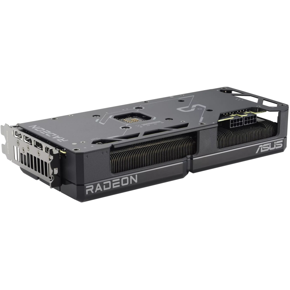 Видеокарта Asus DUAL-RX7800XT-O16G RX7800XT,HDMI*1,DP*3,16G,D6