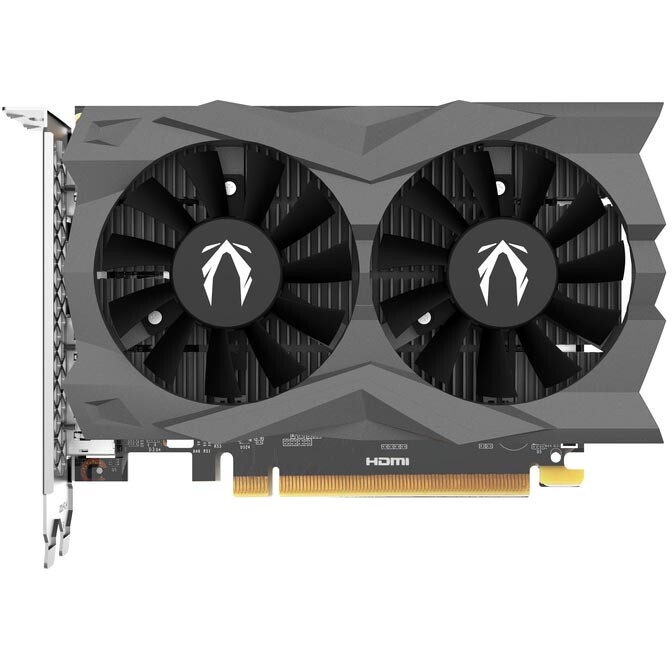 Видеокарта INNO3D RTX 3050 Twin X2/RTX3050, DP,HDMI,DVI, 6G,D6