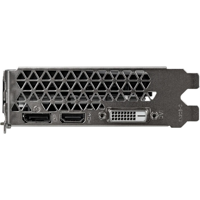Видеокарта INNO3D RTX 3050 Twin X2/RTX3050, DP,HDMI,DVI, 6G,D6