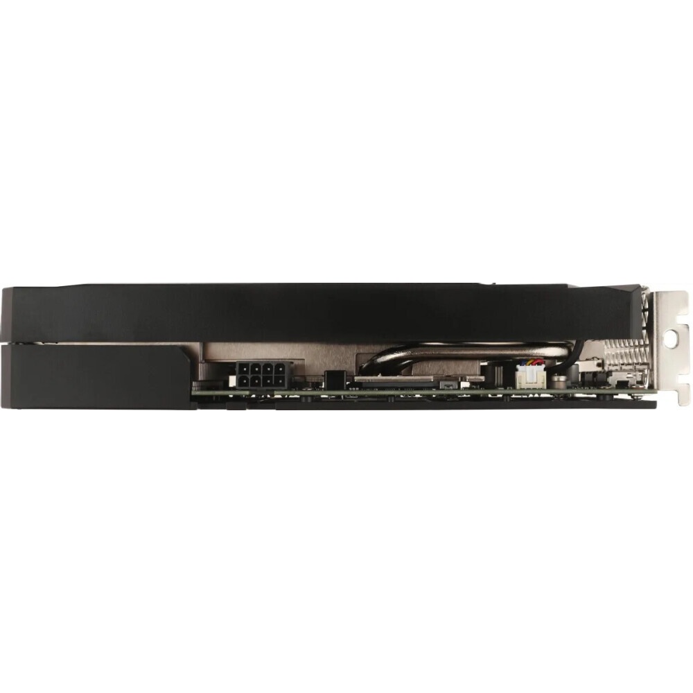 Видеокарта Afox PCI-E 4.0 AF3060-8GD6H4 NVIDIA GeForce RTX 3060 8Gb 128bit GDDR6 1320/15000 HDMIx1 D
