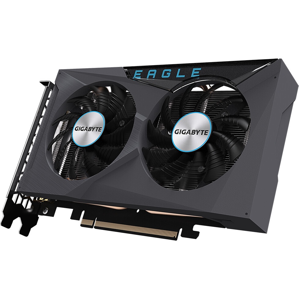 Видеокарта Sapphire PCI-E 4.0 11314-04-20G RX 6500XT ITX PURE GAMING OC AMD Radeon RX 6500XT 4Gb 64b